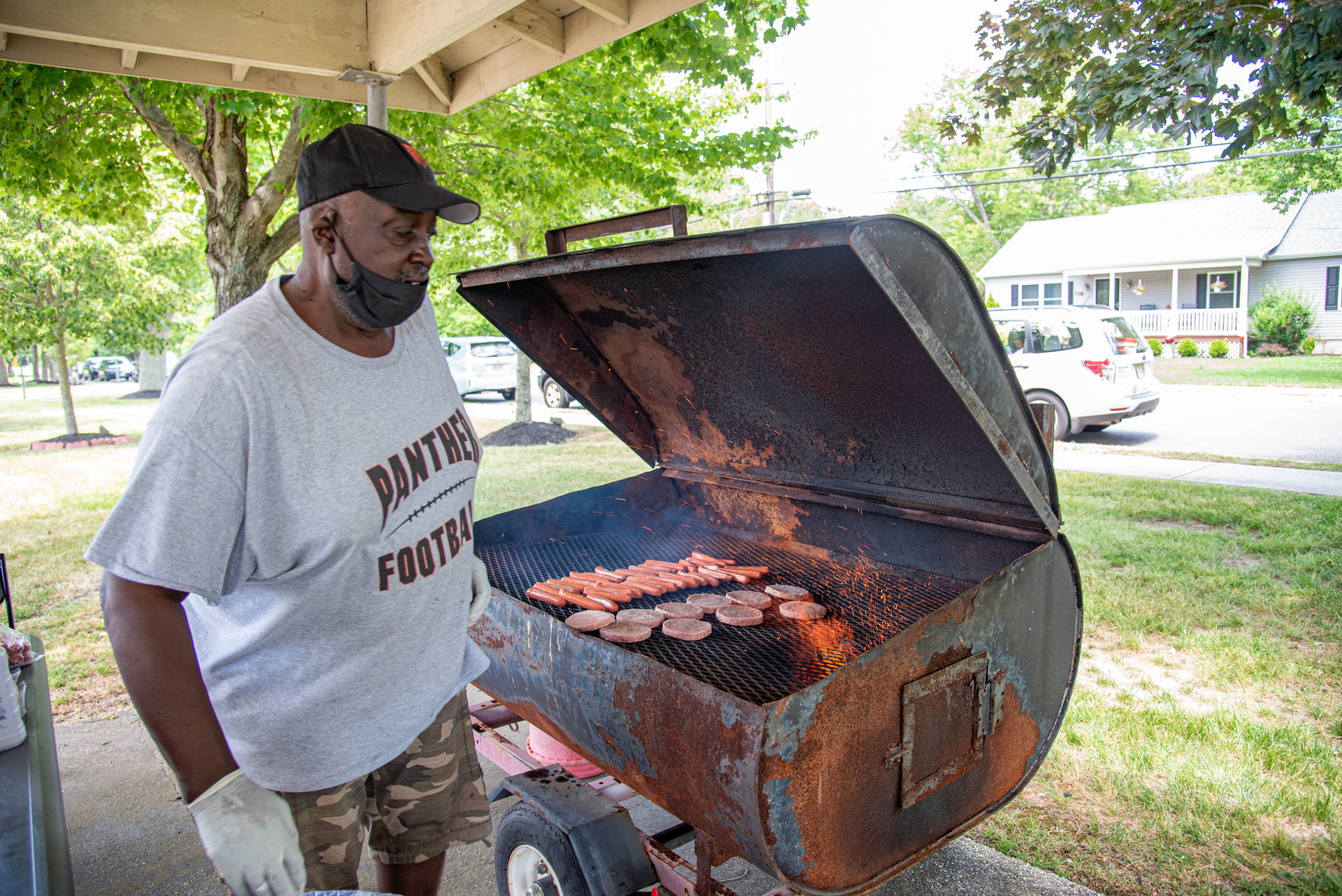 The Cape May County NAACP is sponsoring its first annual Juneteenth